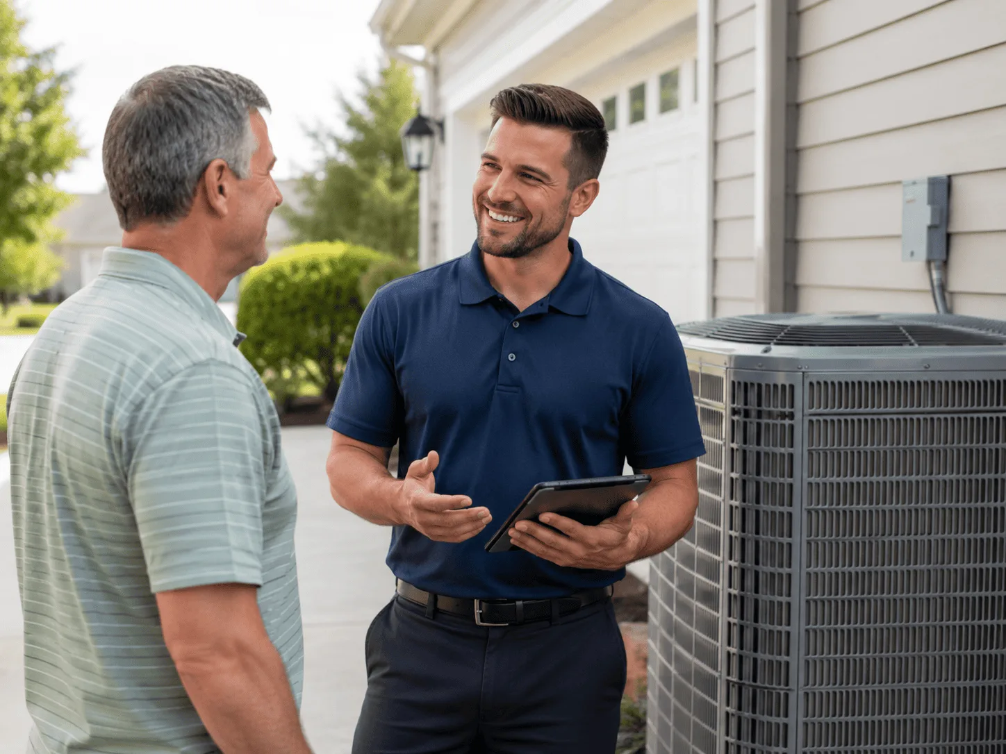 Heat Pump Installation Bluefield, WV FAQs